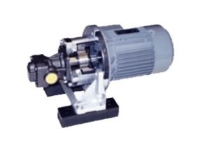 Marine fuel pump