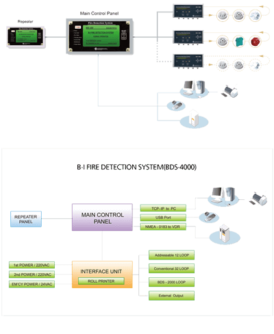 Multi Network Configuration for Local Display