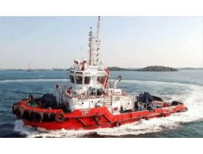 PaxOcean is building a dual fuel-tug for Indonesia Pertamina