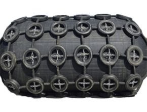 Pneumatic Rubber Fender