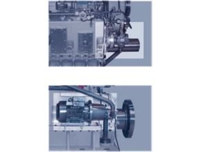 Pumps and Valves for Marine Engineering