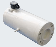 Screw-Type Flow Meters SVC