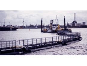 The Port of Antwerp