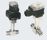 Turbine Flow Meters TM