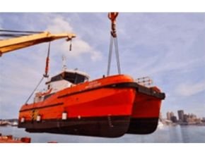 VENTUS MARINE