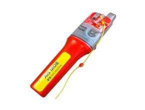 AIS MOB+DSC True Heading