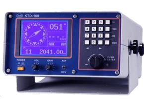 Automatic Direction Finder KATO