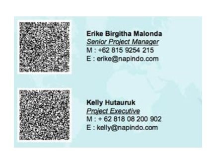 Contact Person