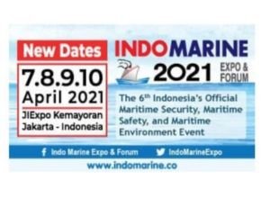 INDO MARINE 2021