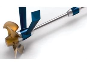 Controllable Pitch Propellers