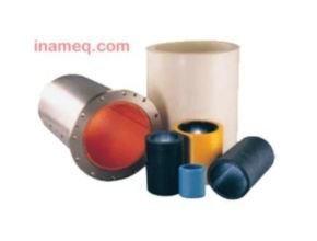 Seawater Lubricated Propeller Shaft Bearing Thordon