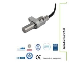 Speed Sensors