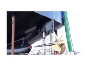 Thordon application