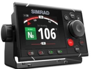 AP48 Autopilot Controller SIMRAD