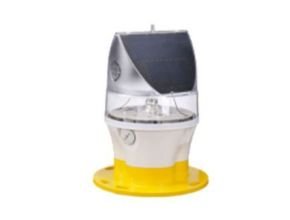 3-5NM+ Solar Marine Lantern (SL-75)
