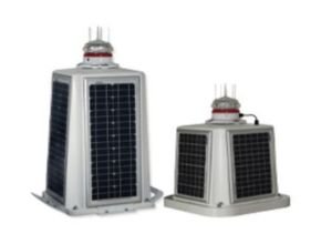 5-12NM+ Solar Marine Lantern
