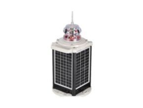 5-9NM Solar Marine Lantern - (SL-C510)