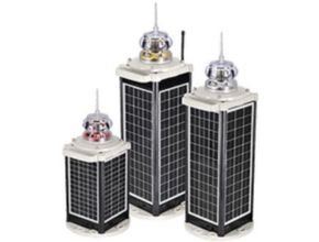 5-9NM Solar Marine Lantern (SL-C510)