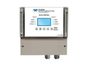 7200+ & 7400+ Controllers