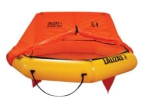 LALIZAS Liferaft LEISURE RAFT