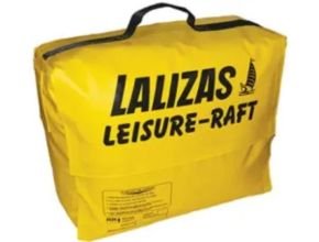 LALIZAS Liferaft LEISURE-RAFT