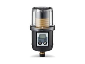 Pulsarlube BT 120