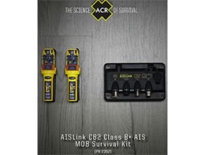 AISLink CB2 Class B+ IAS MOB Survival Kit