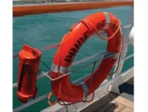 Automatic Crew-Overboard (COB) Marker Light ACR SM-2