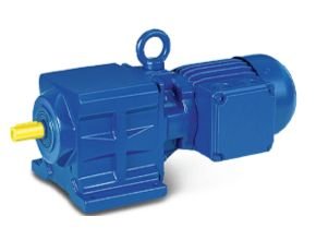 Bauer Gear Motor, IE3 Premium Efficiency Geared Motors