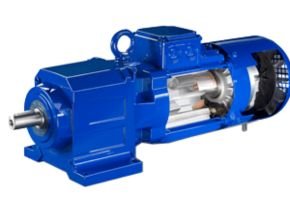 Bauer Gear Motor, IE4-PM Synchronous Geared Motors