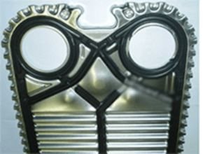 Gasketed Plate Heat Exchanger