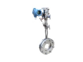 Orifice Plate Flowmeter