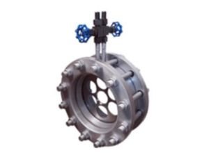 Orifice Plate Flowmeter