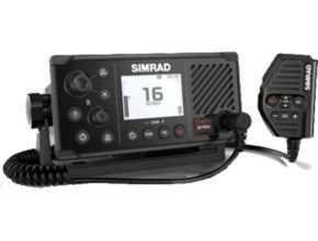 RS40-B VHF Radio