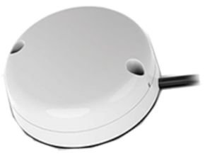 RS40-B VHF Radio and GPS-500