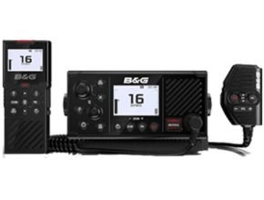 RS40-B VHF Radio