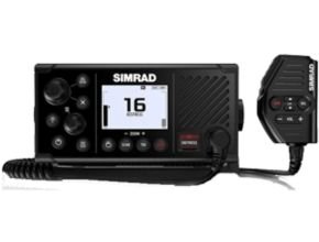 RS40 VHF Radio with AIS