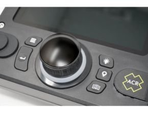 AISLink CA2 Detail Click Wheel