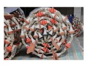 Pilot ladder for marine