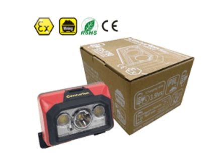 IMPA 330618 Explosion Proof LED Head Light EX-2780