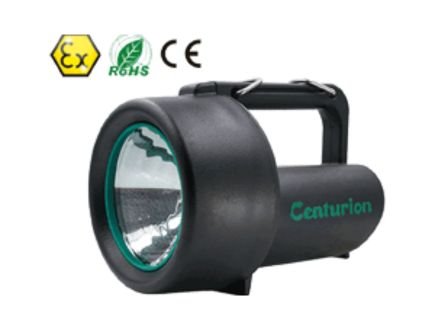 IMPA 330607 Explosion Proof LED Safety Hand Lamp EX-4DCL