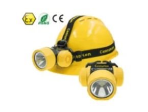 IMPA 330619 Explosion Proof Intrinsically Safe LED Head Light