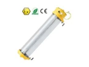 IMPA 791926 Explosion Proof Fluorescent Ceiling Light EX-109L