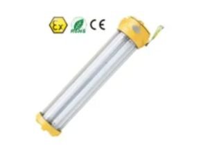 IMPA 791927 Explosion Proof Fluorescent Ceiling Light EX-209L