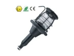 IMPA 792172 Explosion Proof Portable Hand Lamp EX-4600