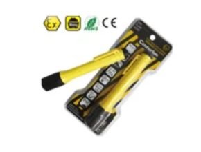 IMPA 792279 Explosion Proof Intrinsically Safe 2AAA LED Mini Flashlight