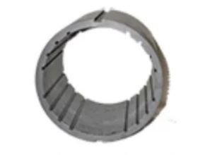 Norden Marine Bearings - synthetic bearings