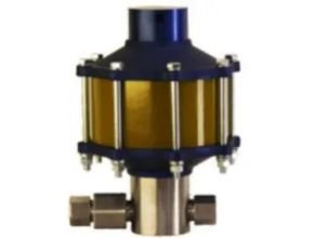SC Hydraulic Engineering 80-5 Series Intensifiers