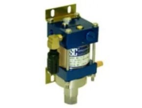 SC Hydraulic Engineering L3 Compact Liquid Pumps