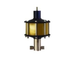 SC Hydraulic Engineering 80-6 Series Intensifiers